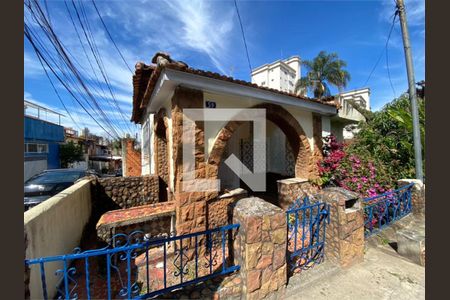 Casa à venda com 4 quartos, 160m² em Vila Pauliceia, São Paulo