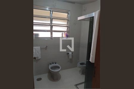 Apartamento à venda com 3 quartos, 130m² em Brás, São Paulo