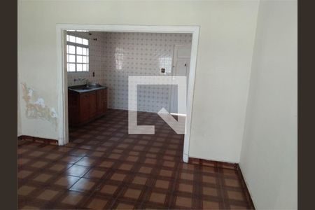 Casa à venda com 2 quartos, 150m² em Vila Barbosa, São Paulo