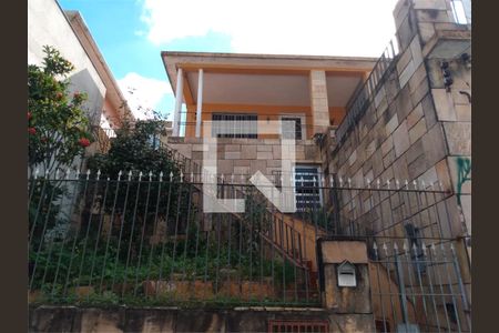 Casa à venda com 2 quartos, 150m² em Vila Barbosa, São Paulo