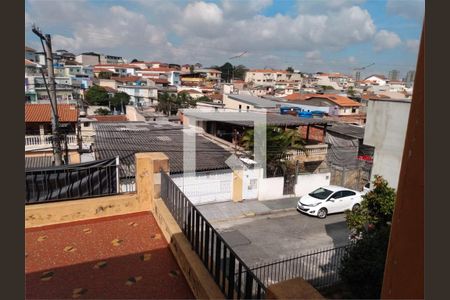 Casa à venda com 2 quartos, 150m² em Vila Barbosa, São Paulo