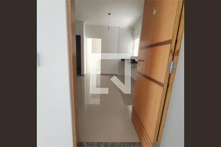 Apartamento à venda com 2 quartos, 49m² em Água Fria, São Paulo