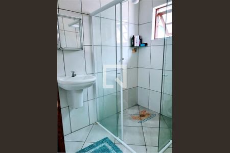 Casa à venda com 3 quartos, 193m² em Jardim Stella, Santo André