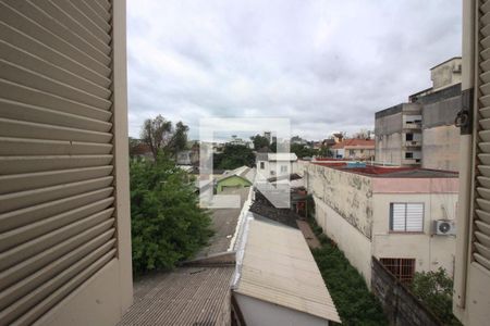 Vista do Quarto 1 de apartamento à venda com 2 quartos, 70m² em Menino Deus, Porto Alegre