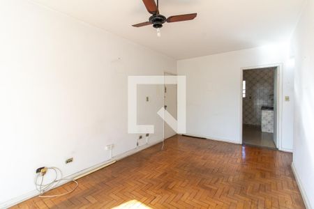 Sala de apartamento à venda com 2 quartos, 83m² em Perdizes, São Paulo