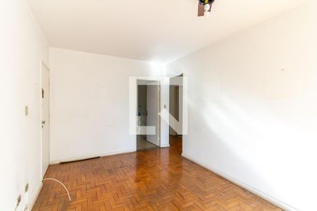 Sala de apartamento à venda com 2 quartos, 83m² em Perdizes, São Paulo