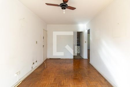 Sala de apartamento à venda com 2 quartos, 83m² em Perdizes, São Paulo