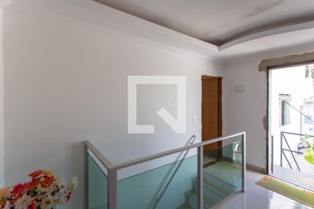 Casa à venda com 163m², 4 quartos e 3 vagasSala