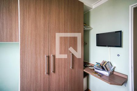 Quarto 01 de apartamento para alugar com 3 quartos, 64m² em Vila Esperança, São Paulo