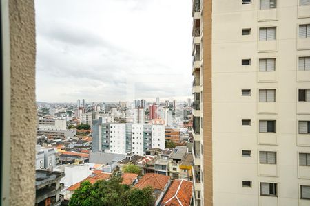 Vista do quarto 01 de apartamento para alugar com 3 quartos, 64m² em Vila Esperança, São Paulo