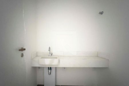 Lavabo de apartamento à venda com 3 quartos, 120m² em Vila Dom Pedro I, São Paulo