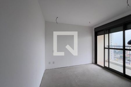 Quarto 1 de apartamento à venda com 3 quartos, 120m² em Vila Dom Pedro I, São Paulo