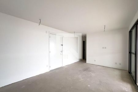 Sala de apartamento à venda com 3 quartos, 120m² em Vila Dom Pedro I, São Paulo