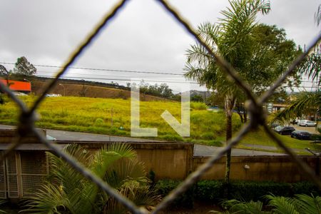 Vista do quarto 1 de apartamento à venda com 2 quartos, 50m² em Parque São Vicente, Santo André