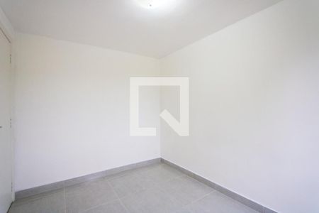 Quarto 1 de apartamento à venda com 2 quartos, 50m² em Parque São Vicente, Santo André