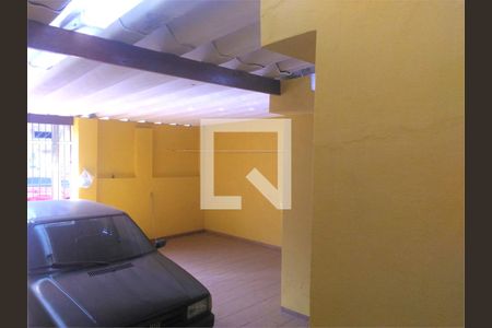 Casa à venda com 3 quartos, 140m² em Vila Divina Pastora, São Paulo