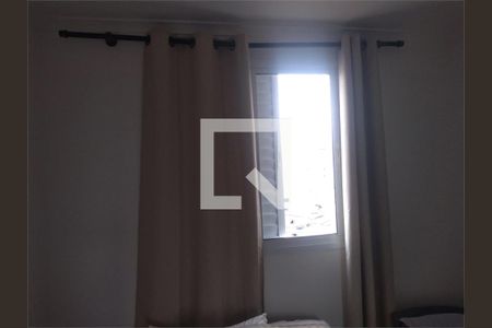 Apartamento à venda com 2 quartos, 50m² em Cambuci, São Paulo