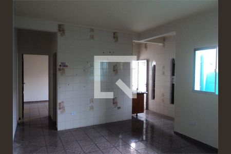 Casa à venda com 5 quartos, 350m² em Jardim Roberto, Osasco