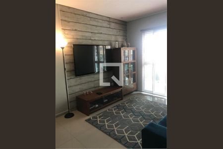 Apartamento à venda com 3 quartos, 92m² em Jardim Bela Vista, Santo André