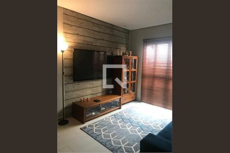 Apartamento à venda com 3 quartos, 92m² em Jardim Bela Vista, Santo André