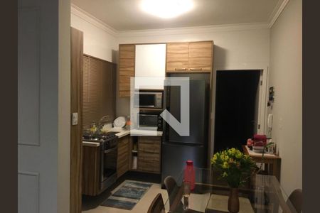 Apartamento à venda com 3 quartos, 92m² em Jardim Bela Vista, Santo André