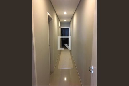 Apartamento à venda com 3 quartos, 92m² em Jardim Bela Vista, Santo André