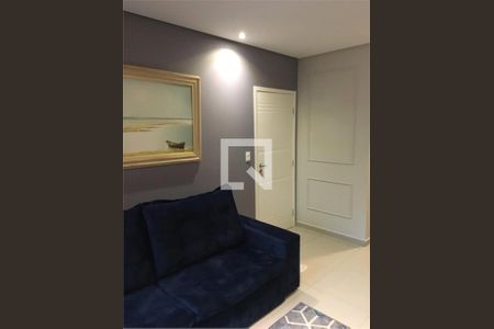 Apartamento à venda com 3 quartos, 92m² em Jardim Bela Vista, Santo André