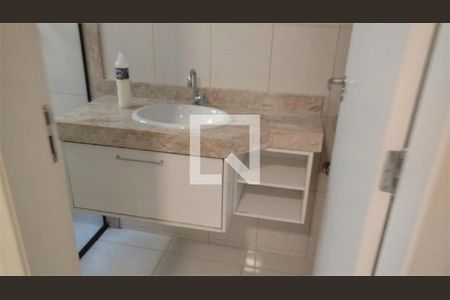 Apartamento à venda com 3 quartos, 92m² em Jardim Bela Vista, Santo André