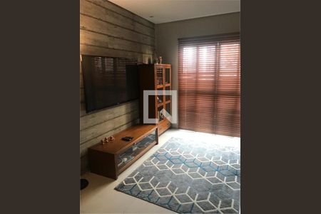 Apartamento à venda com 3 quartos, 92m² em Jardim Bela Vista, Santo André