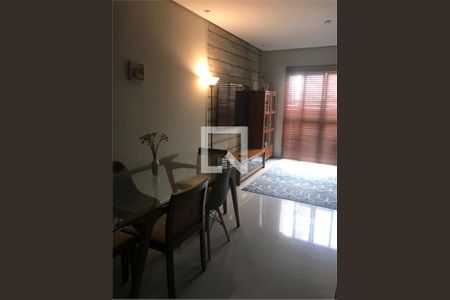 Apartamento à venda com 3 quartos, 92m² em Jardim Bela Vista, Santo André