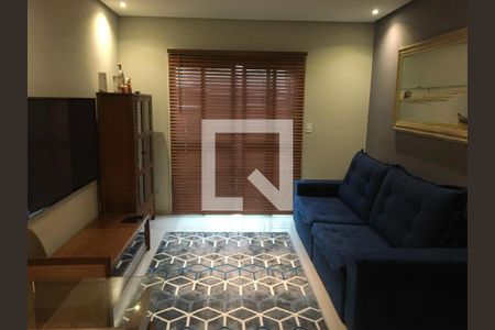 Apartamento à venda com 3 quartos, 92m² em Jardim Bela Vista, Santo André