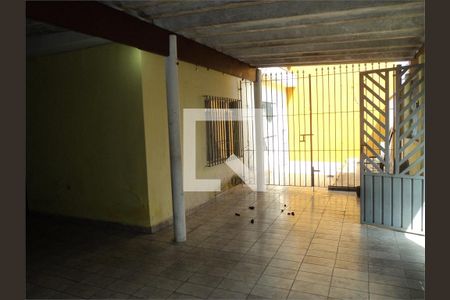 Casa à venda com 3 quartos, 300m² em Santo Antônio, Osasco