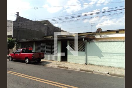 Casa à venda com 3 quartos, 300m² em Santo Antônio, Osasco