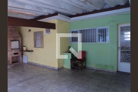 Casa à venda com 3 quartos, 300m² em Santo Antônio, Osasco