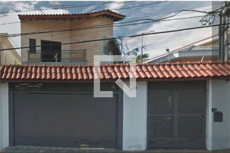 Casa à venda com 3 quartos, 354m² em Parque da Vila Prudente, São Paulo