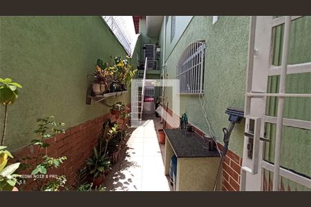 Casa à venda com 3 quartos, 164m² em Vila Mazzei, São Paulo