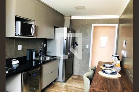 Apartamento à venda com 3 quartos, 171m² em Tatuapé, São Paulo