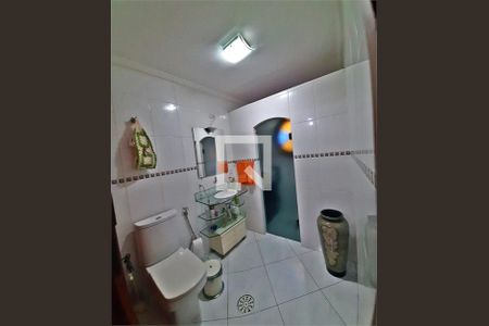 Casa à venda com 3 quartos, 210m² em Jardim Sao Jose (Zona Norte), São Paulo