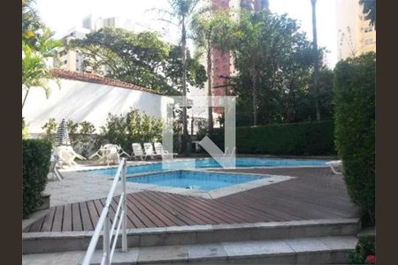 Apartamento à venda com 4 quartos, 230m² em Santana, São Paulo