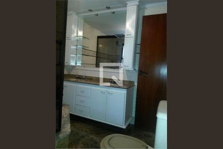 Apartamento à venda com 4 quartos, 230m² em Santana, São Paulo