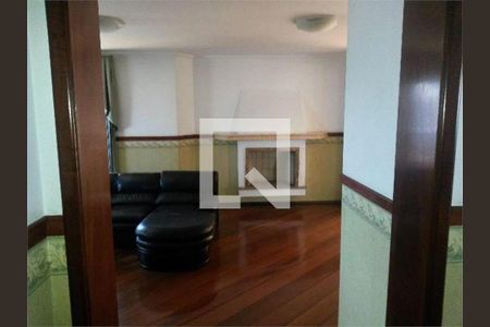 Apartamento à venda com 4 quartos, 230m² em Santana, São Paulo