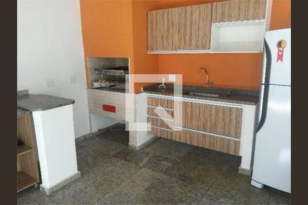 Apartamento à venda com 4 quartos, 230m² em Santana, São Paulo