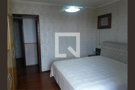 Apartamento à venda com 4 quartos, 230m² em Santana, São Paulo