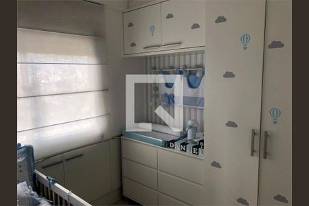 Apartamento à venda com 2 quartos, 63m² em Campo Belo, São Paulo