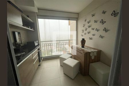 Apartamento à venda com 2 quartos, 63m² em Campo Belo, São Paulo