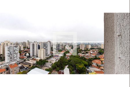 Apartamento à venda com 3 quartos, 80m² em Vila Congonhas, São Paulo