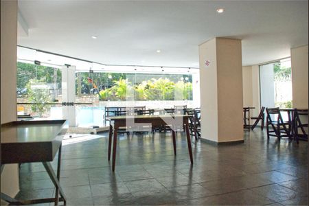 Apartamento à venda com 3 quartos, 80m² em Vila Congonhas, São Paulo