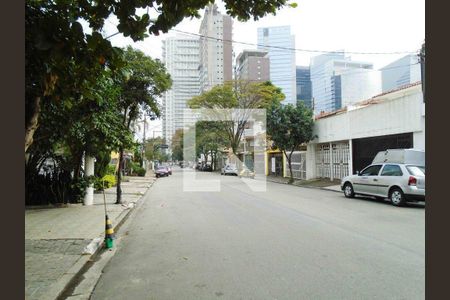 Casa à venda com 3 quartos, 160m² em Santo Amaro, São Paulo