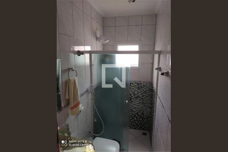 Apartamento à venda com 2 quartos, 65m² em Utinga, Santo André