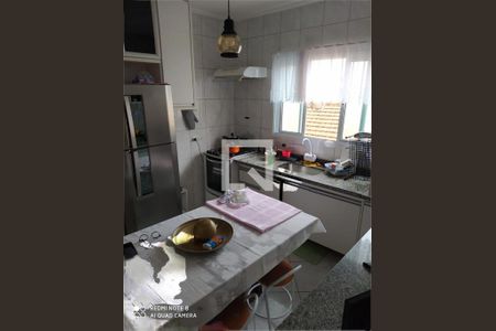 Apartamento à venda com 2 quartos, 65m² em Utinga, Santo André